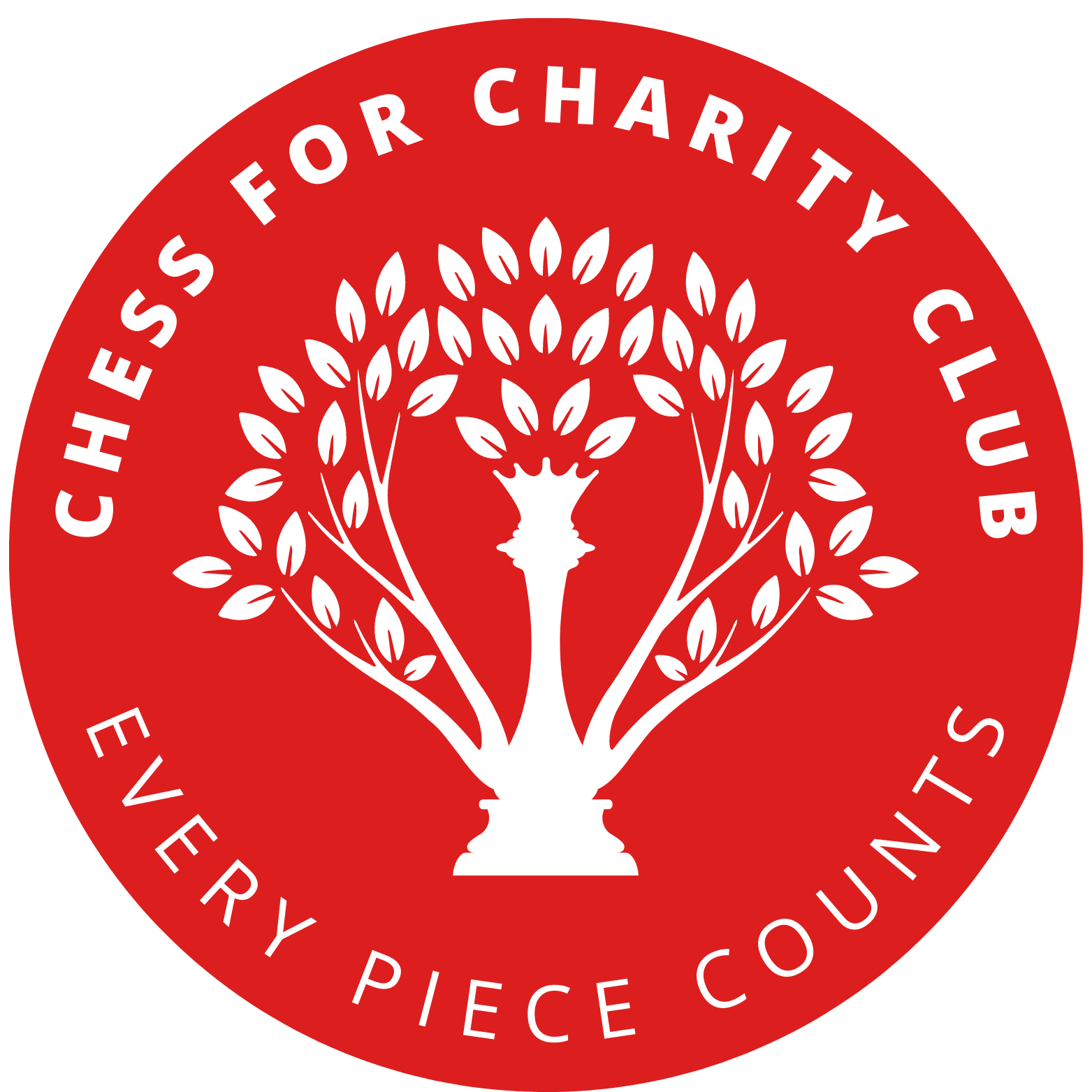 Chess For Charity Club - Fall 2023